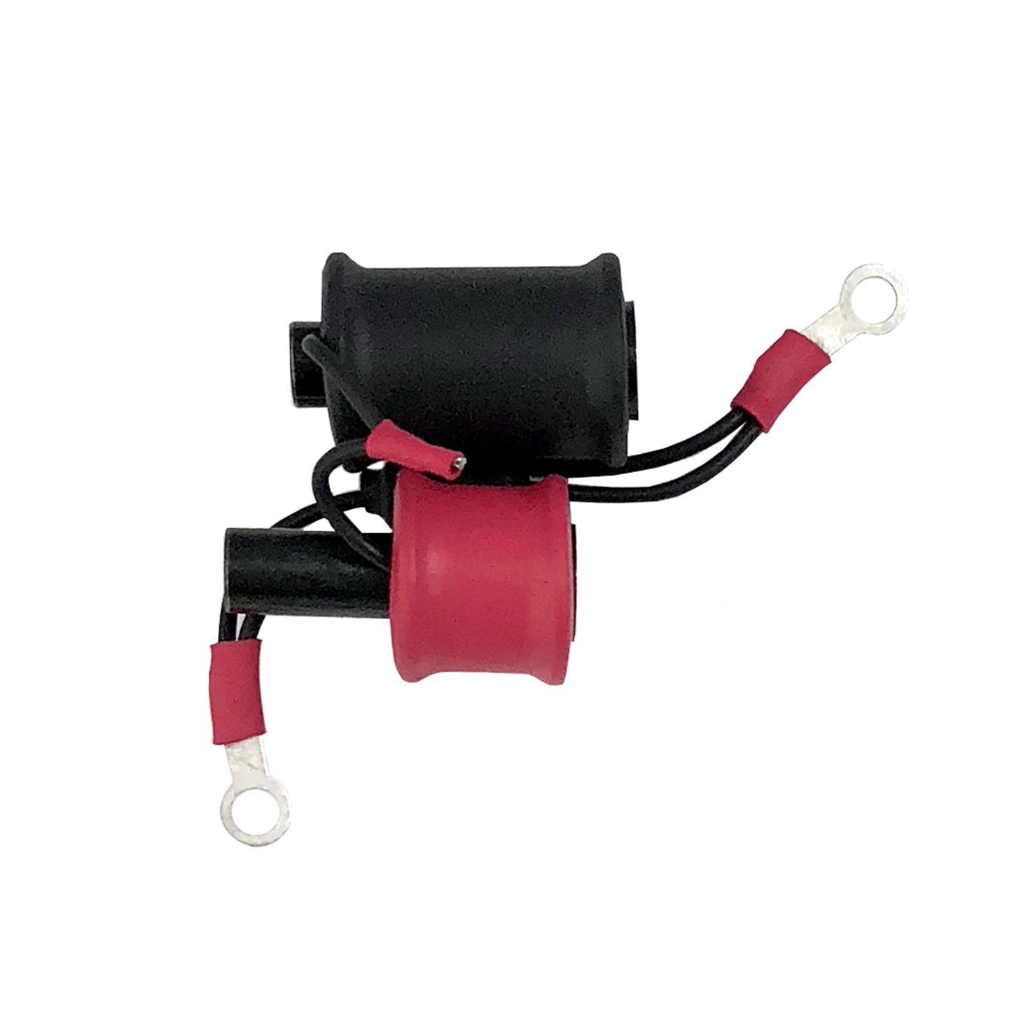 FK Irons 1.5" Coil System