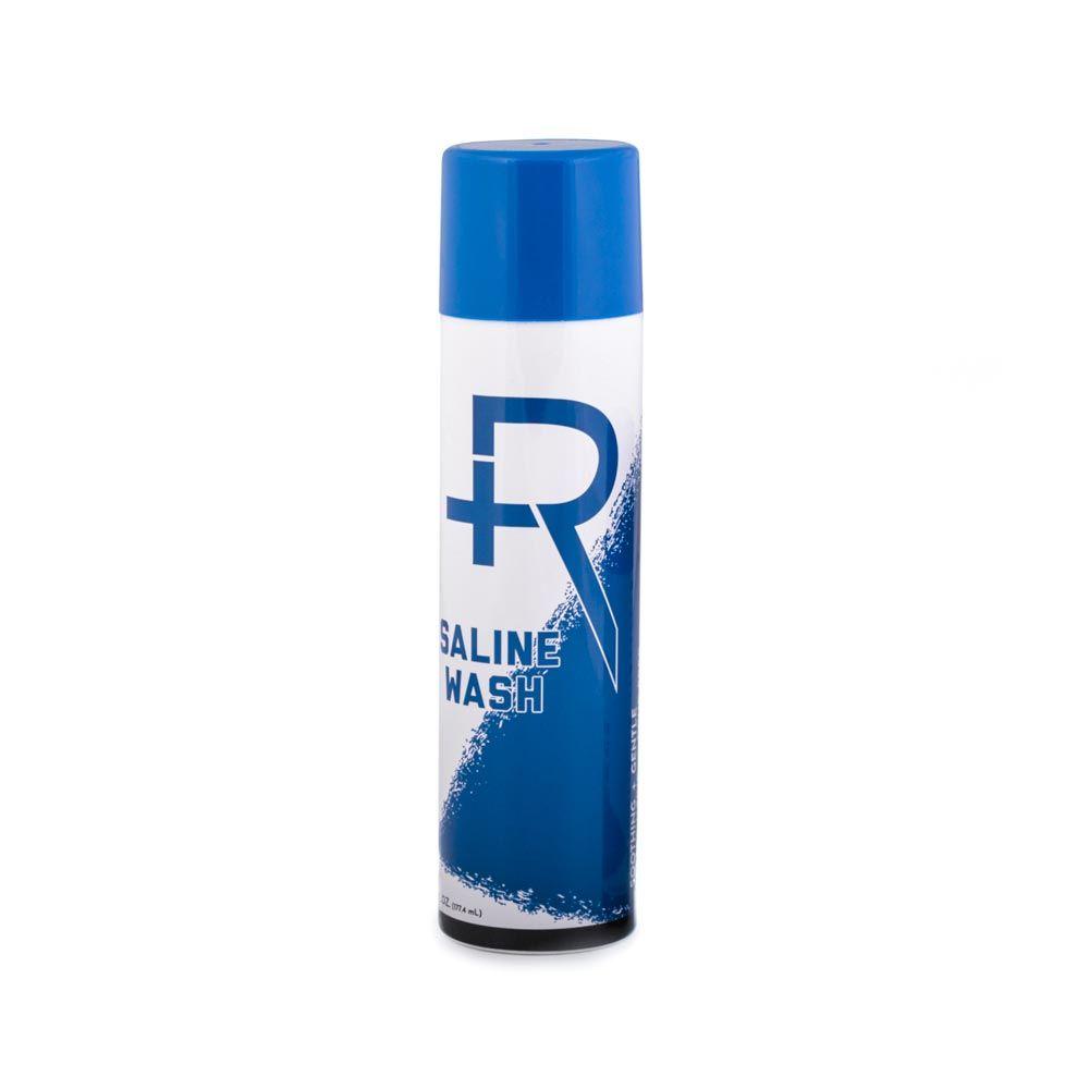Recovery Purified Saline Wash Solution Spray