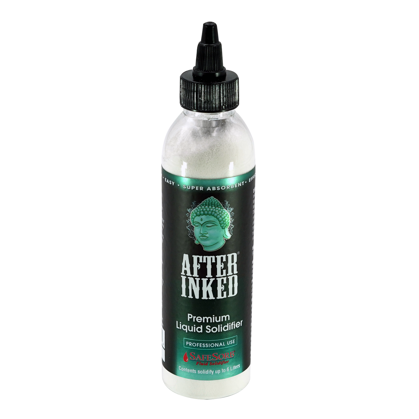 After Inked® SafeSorb Solidifier