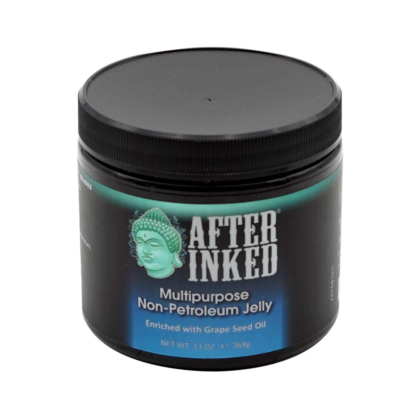 After Inked NPJ® Non-Petroleum Jelly 13OZ Jar