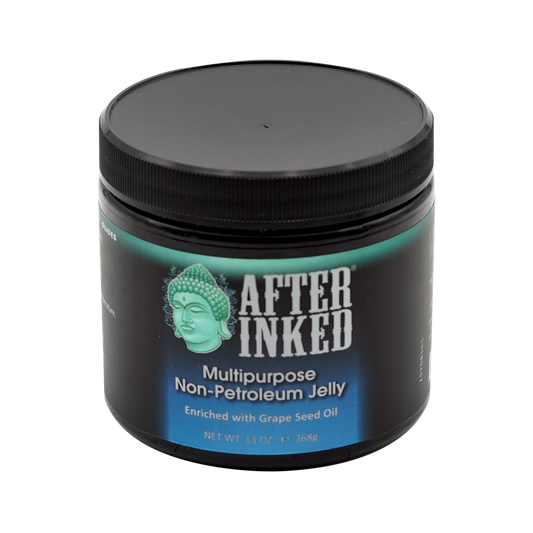 After Inked NPJ® Non-Petroleum Jelly 13OZ Jar