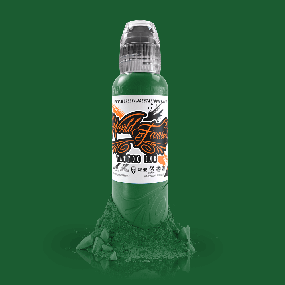 IWF lya Fom's Animal Kingdom - Amazon Leaf