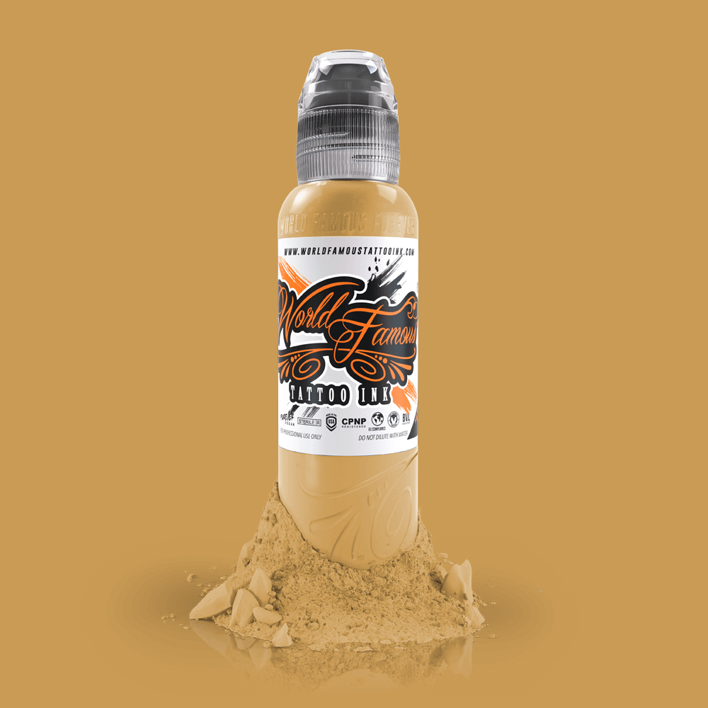 WF Ilya Fom's Animal Kingdom - Gazelle