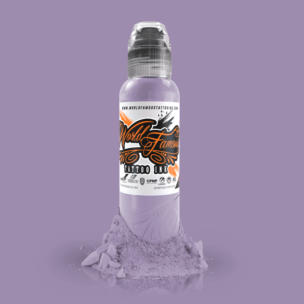 WF Ilya Fom's Animal Kingdom - Sweet Smoke