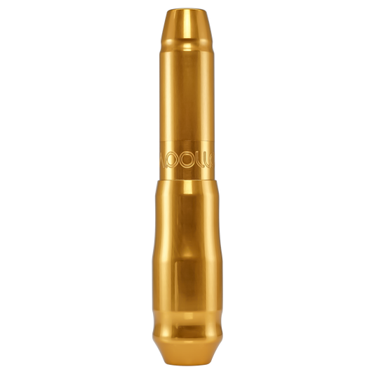 Apollo SMP Gold