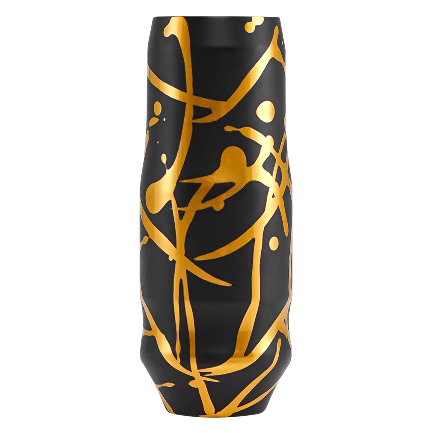 Apollo Grip Golden Tiger