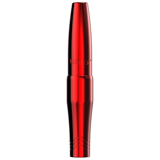 Bellar Blood Red