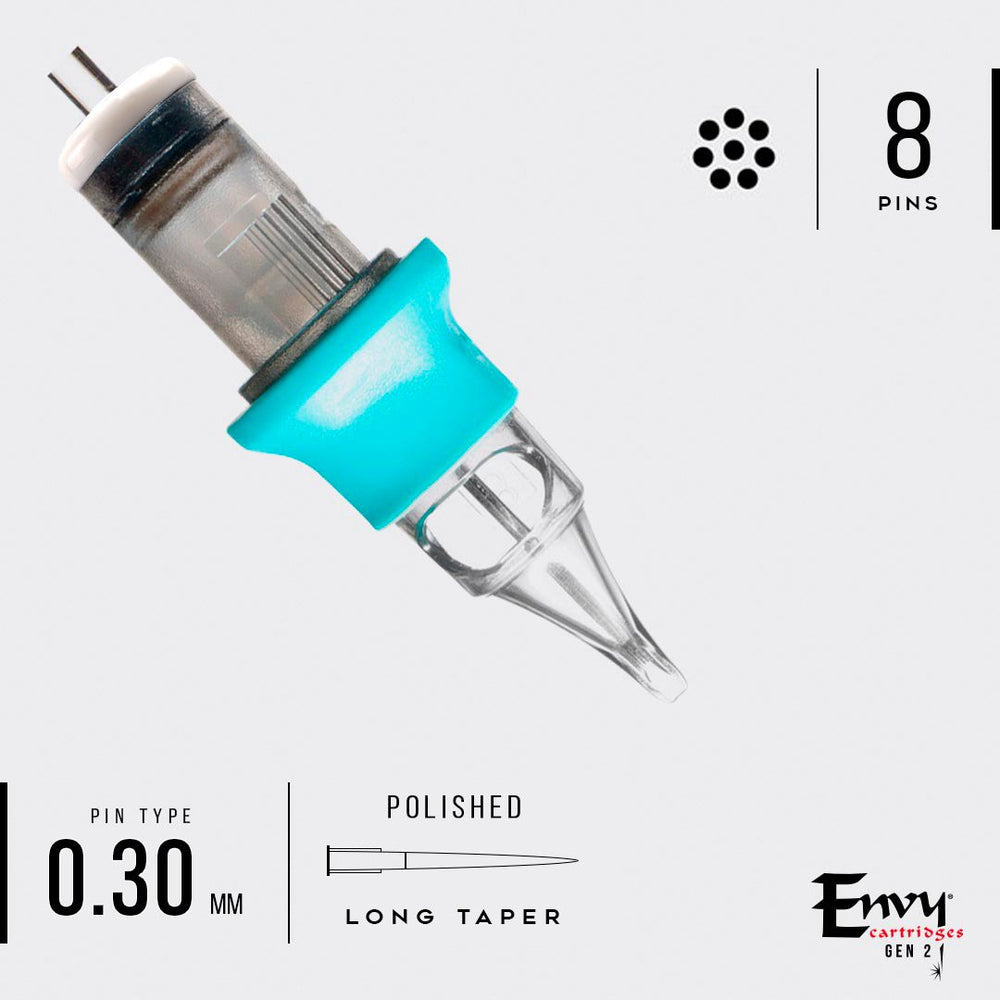 Vertix Pico Round Liner