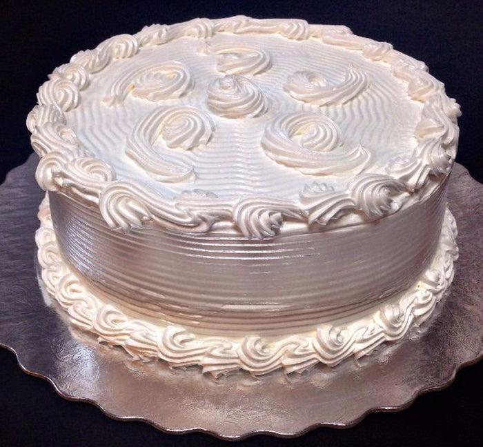 Dominican Cake Class