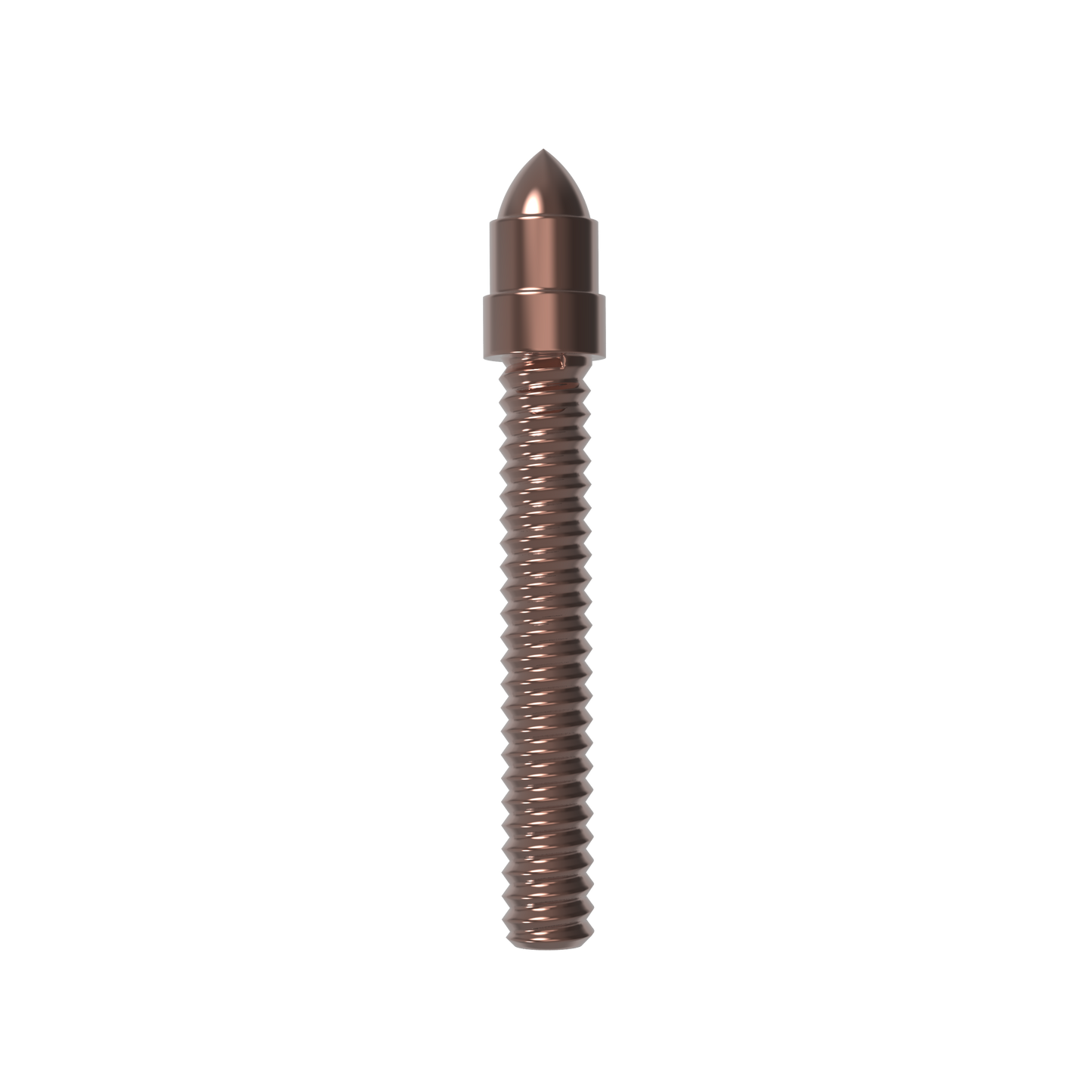 Copper Contact Screw