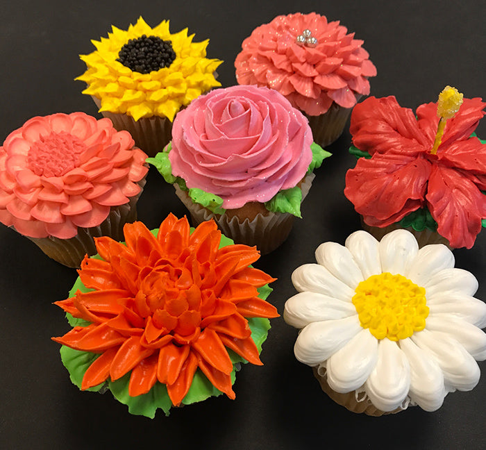 Dominican Cake Class