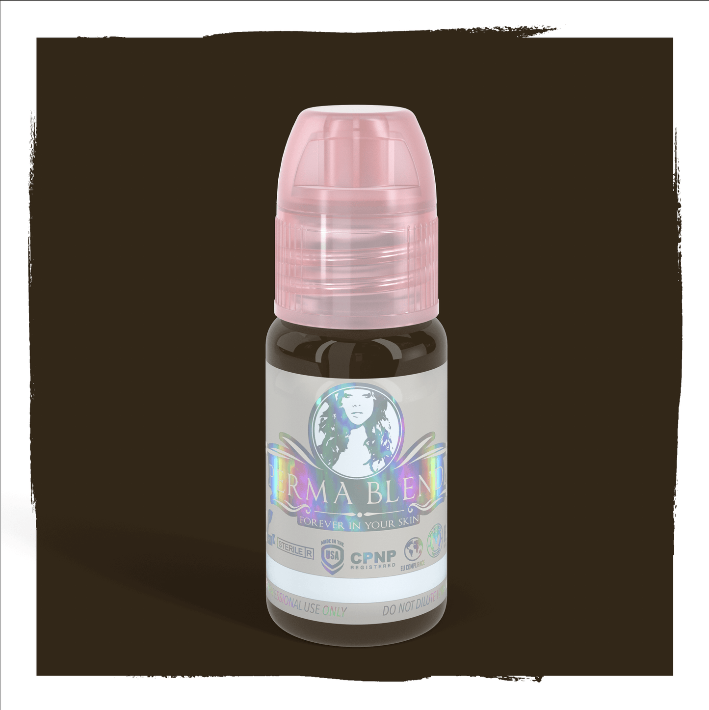 Perma Blend - Dark Fudge
