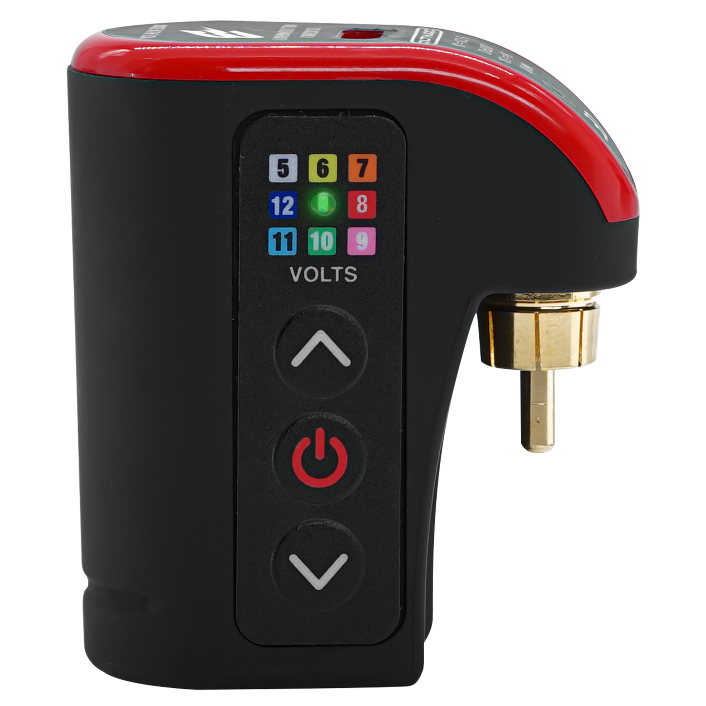 LightningBolt Battery Pack