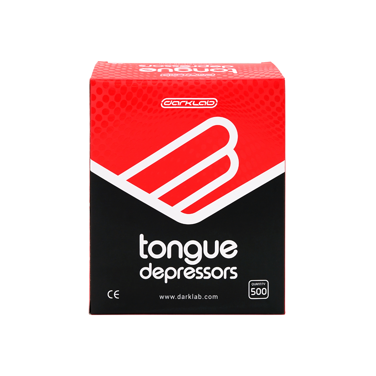 Adult Tongue Depressors