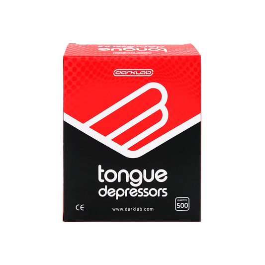 Adult Tongue Depressors
