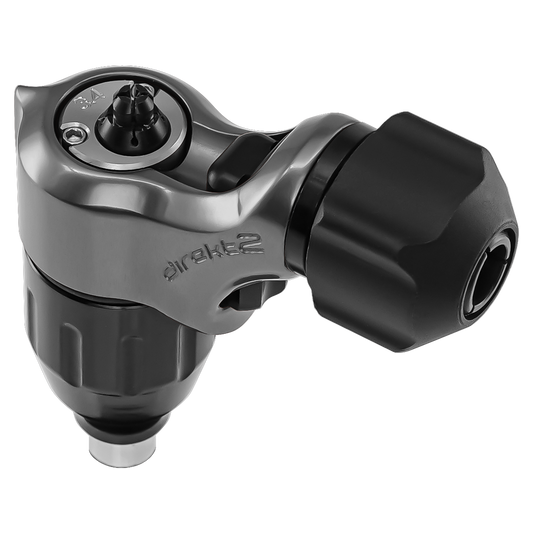 Spektra Direkt 2 Gunmetal