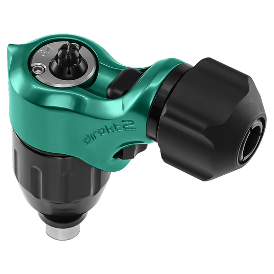 Spektra Direkt 2 Seafoam