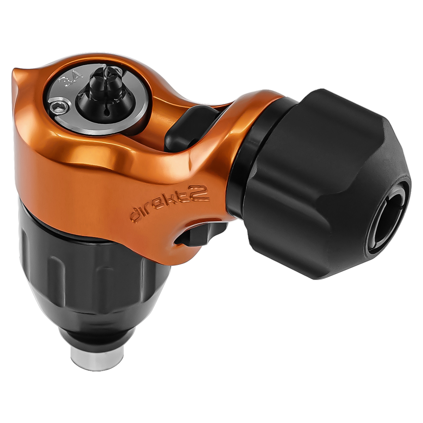 Spektra Direkt 2 Tangerine