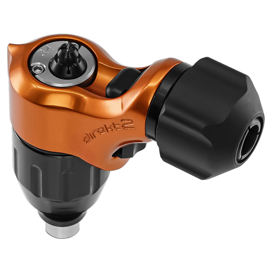 Spektra Direkt 2 Tangerine