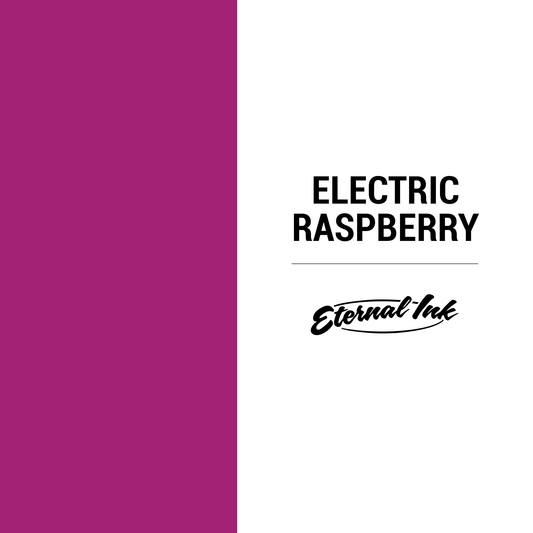 Eternal Ink Electric Raspberry