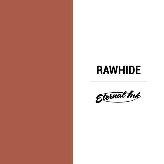 Eternal Ink Rawhide