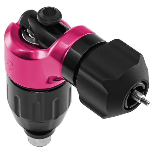 Spektra Edge X Bubblegum