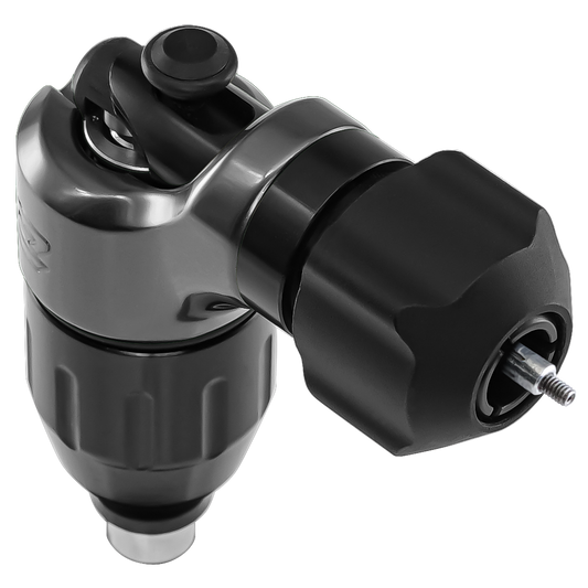 Spektra Edge X Gunmetal