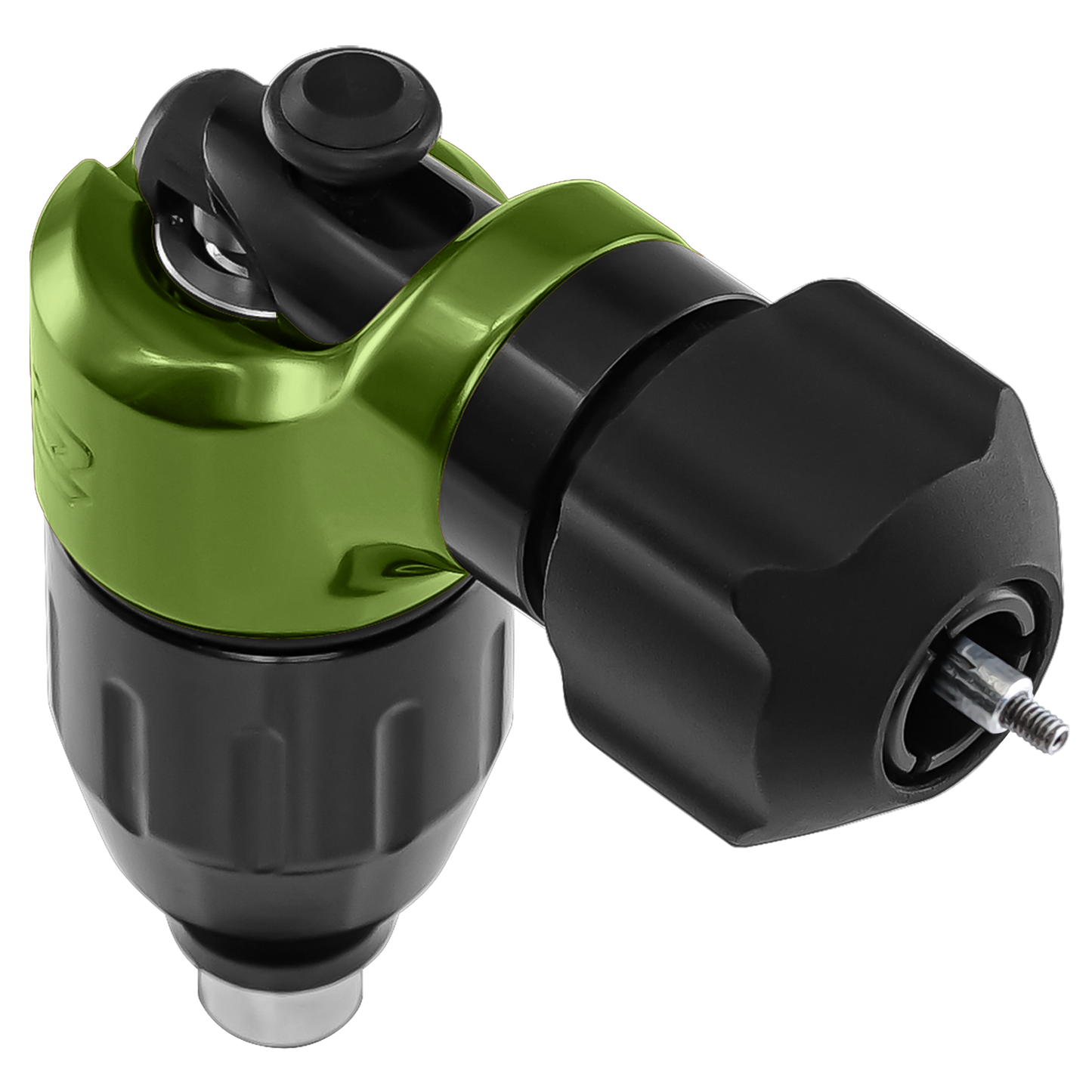 Spektra Edge X Kryptonite