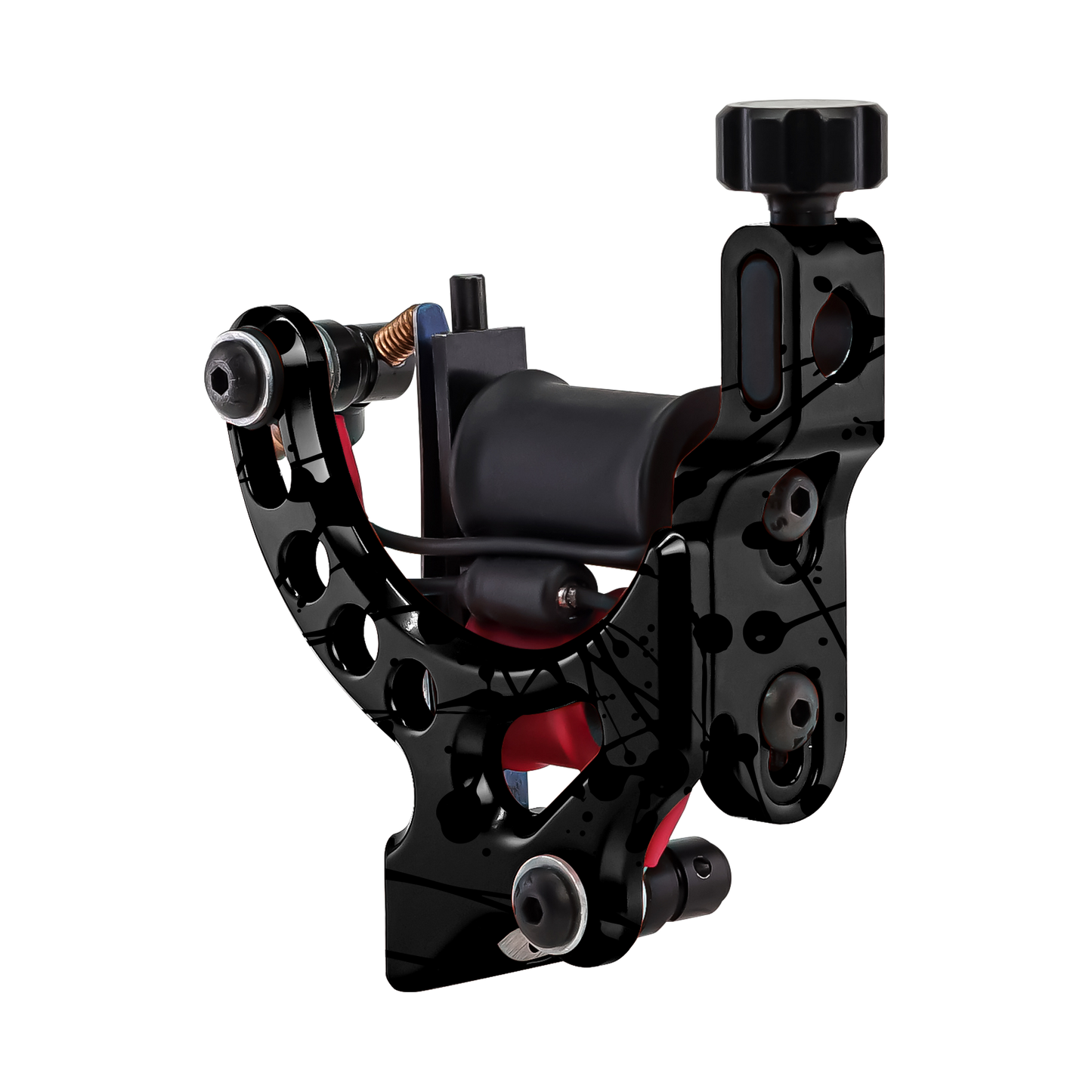 AL 13 Exactor III Stealth Splash