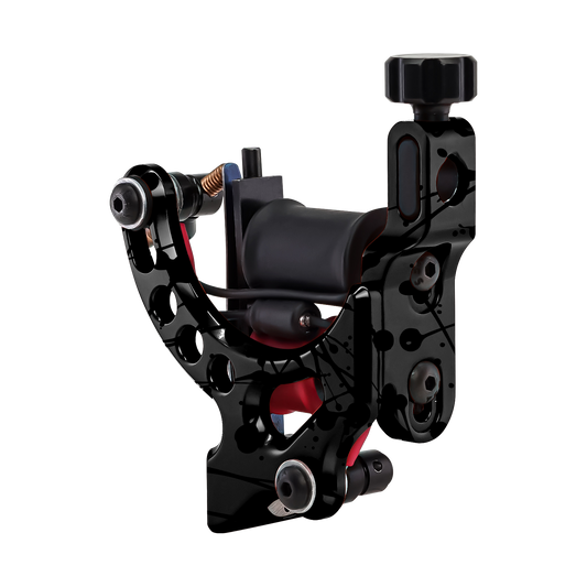 AL 13 Exactor III Stealth Splash
