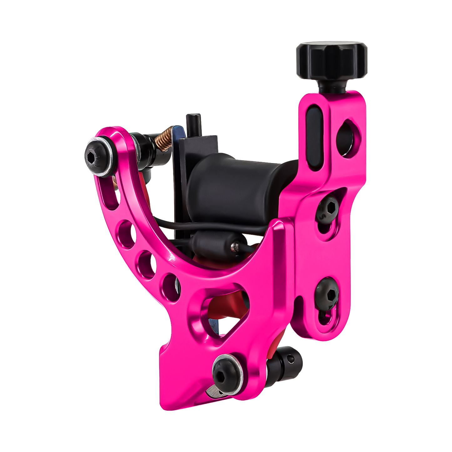 AL 13 Exactor III Bubblegum