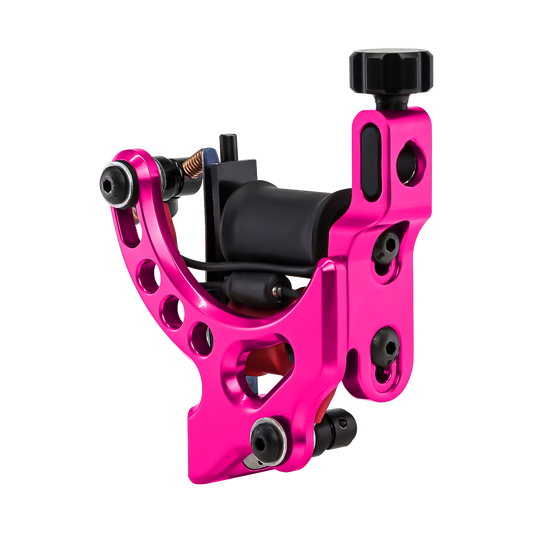 AL 13 Exactor III Bubblegum