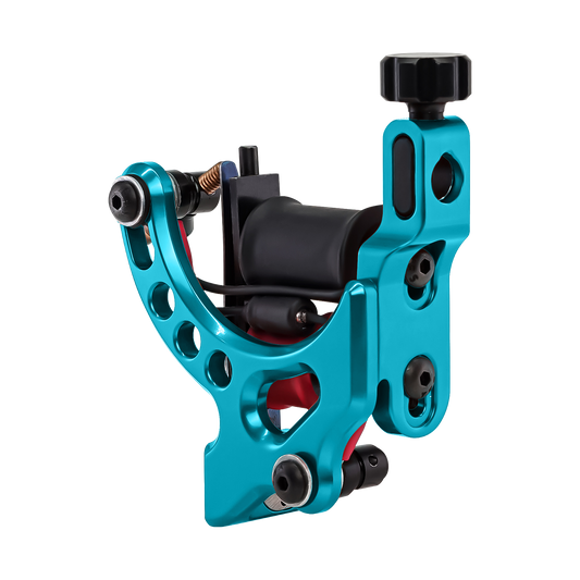 AL 13 Exactor III Heavenly Exactor