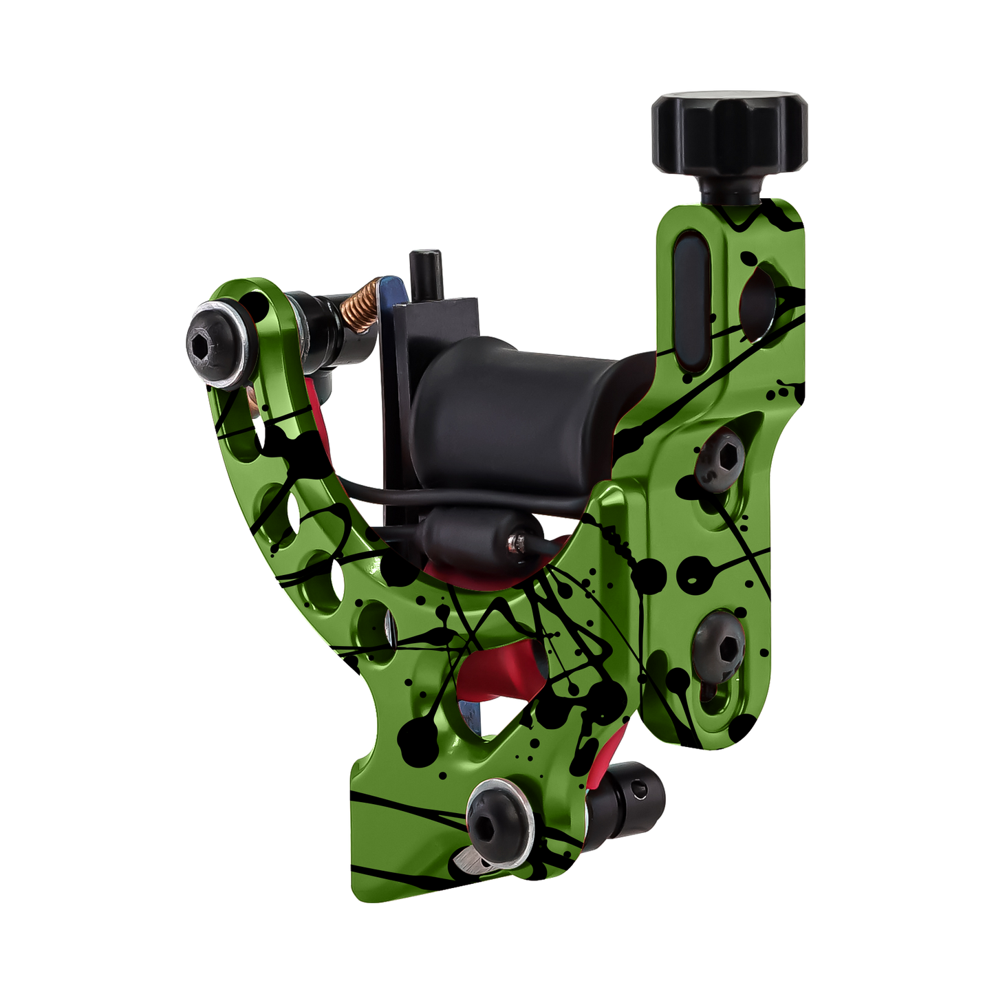 AL 13 Exactor III Kryptonite Splash
