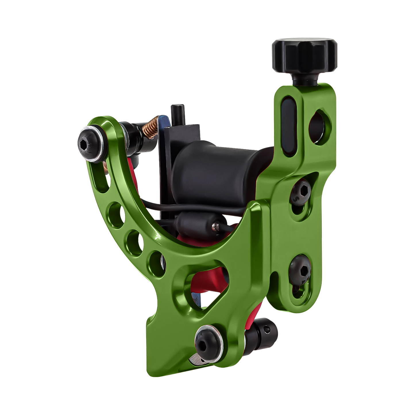 AL 13 Exactor III Kryptonite