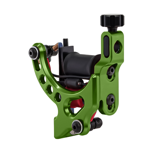 AL 13 Exactor III Kryptonite