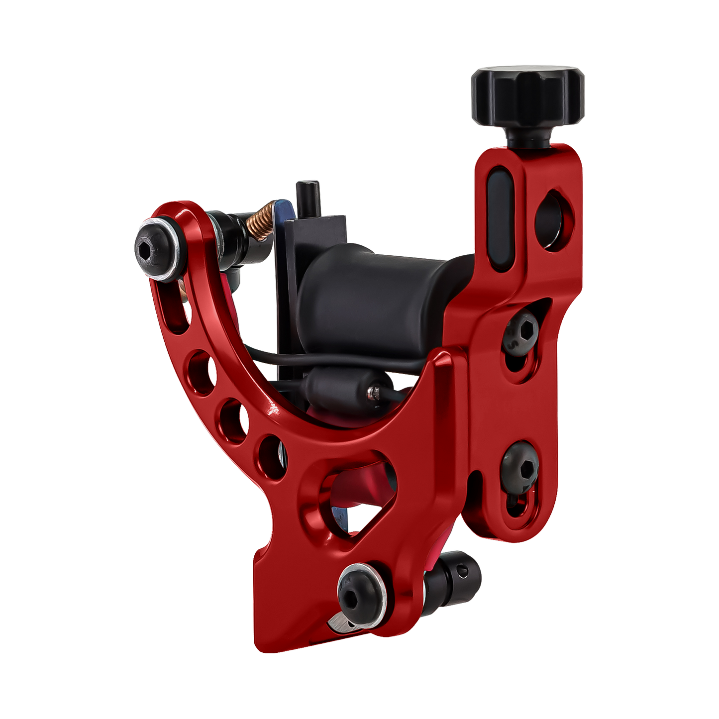 AL 13 Exactor III Ruby