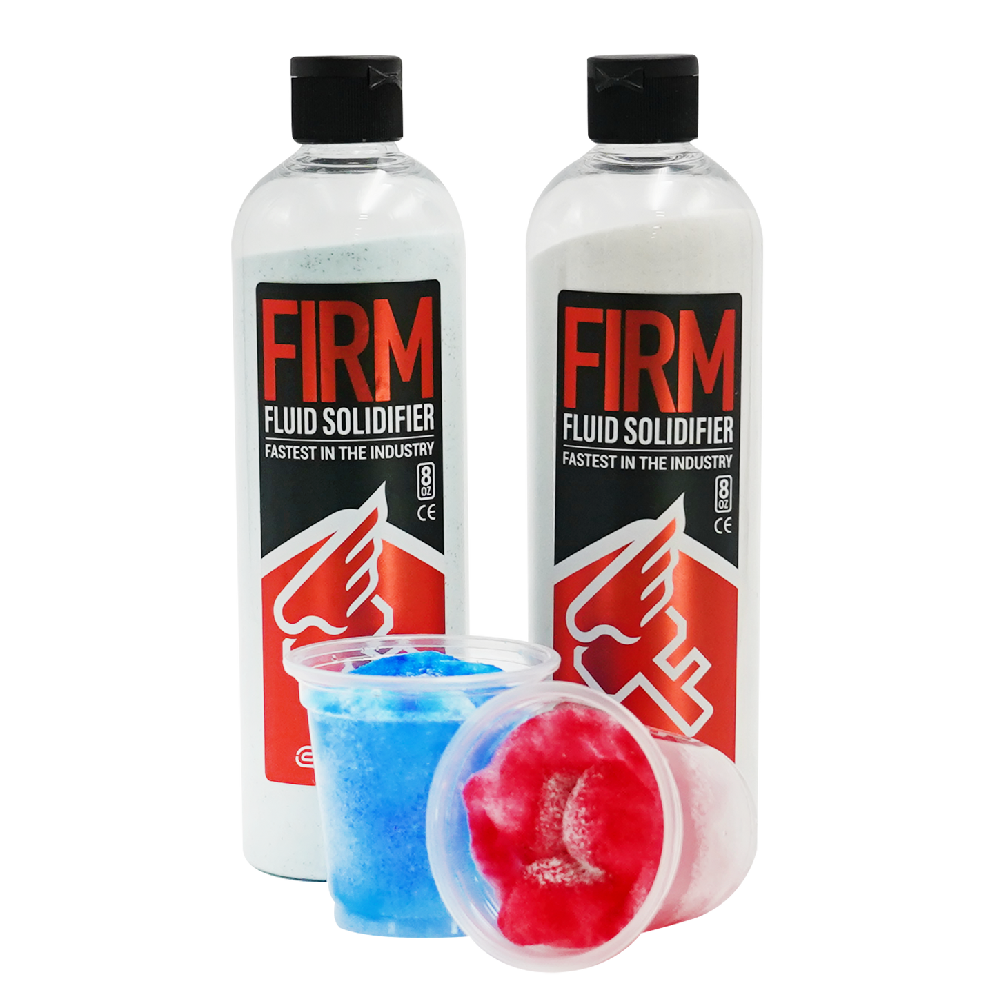FIRM FLUID SOLIDIFIER  10.00% Off Auto renew