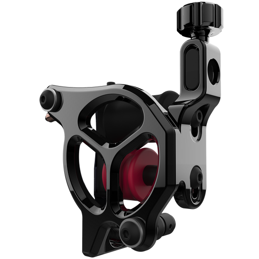 AL 13 Galaxie III Stealth