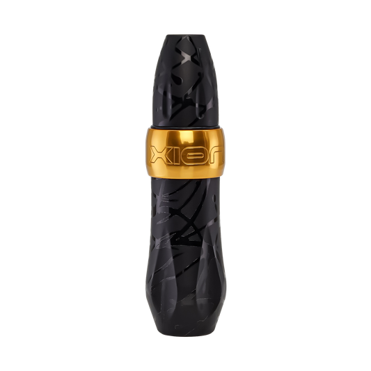 Spektra Xion Golden Tiger