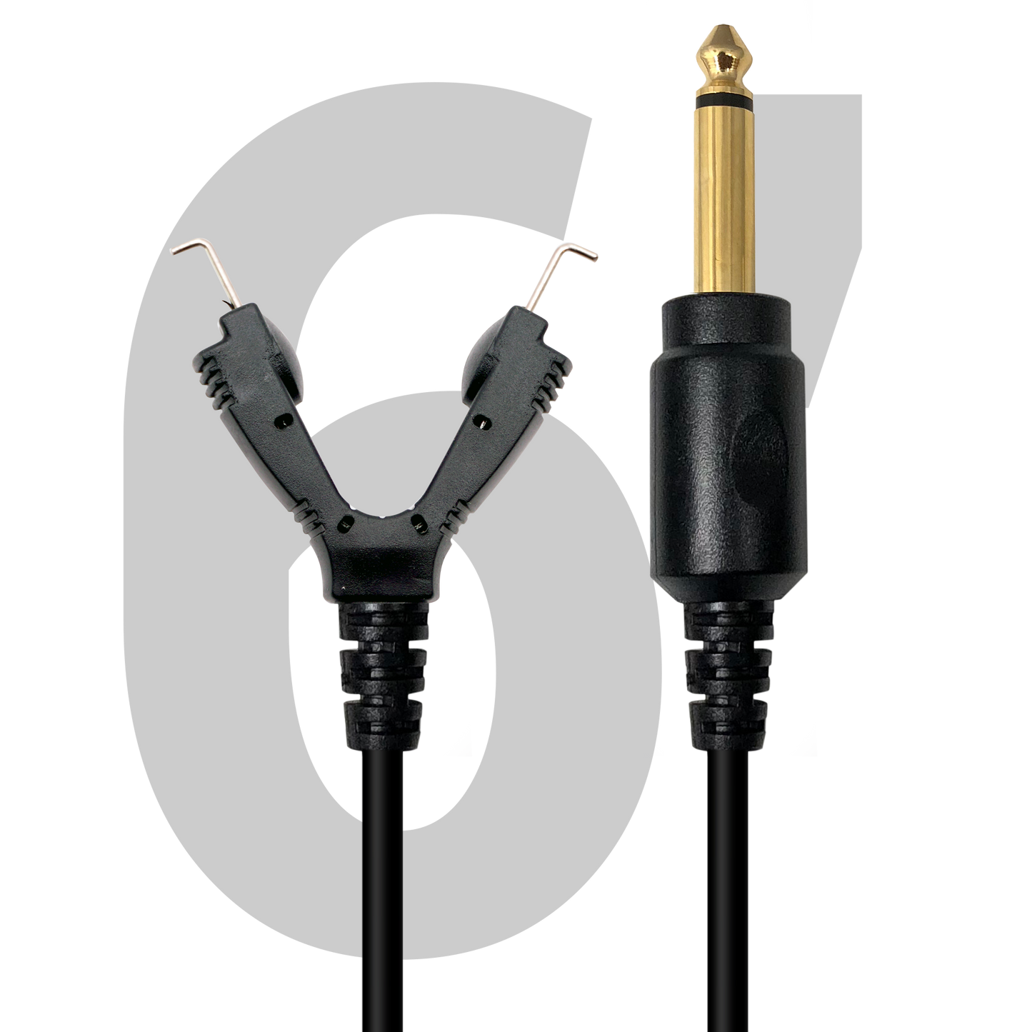 High Tension Clipcord V2