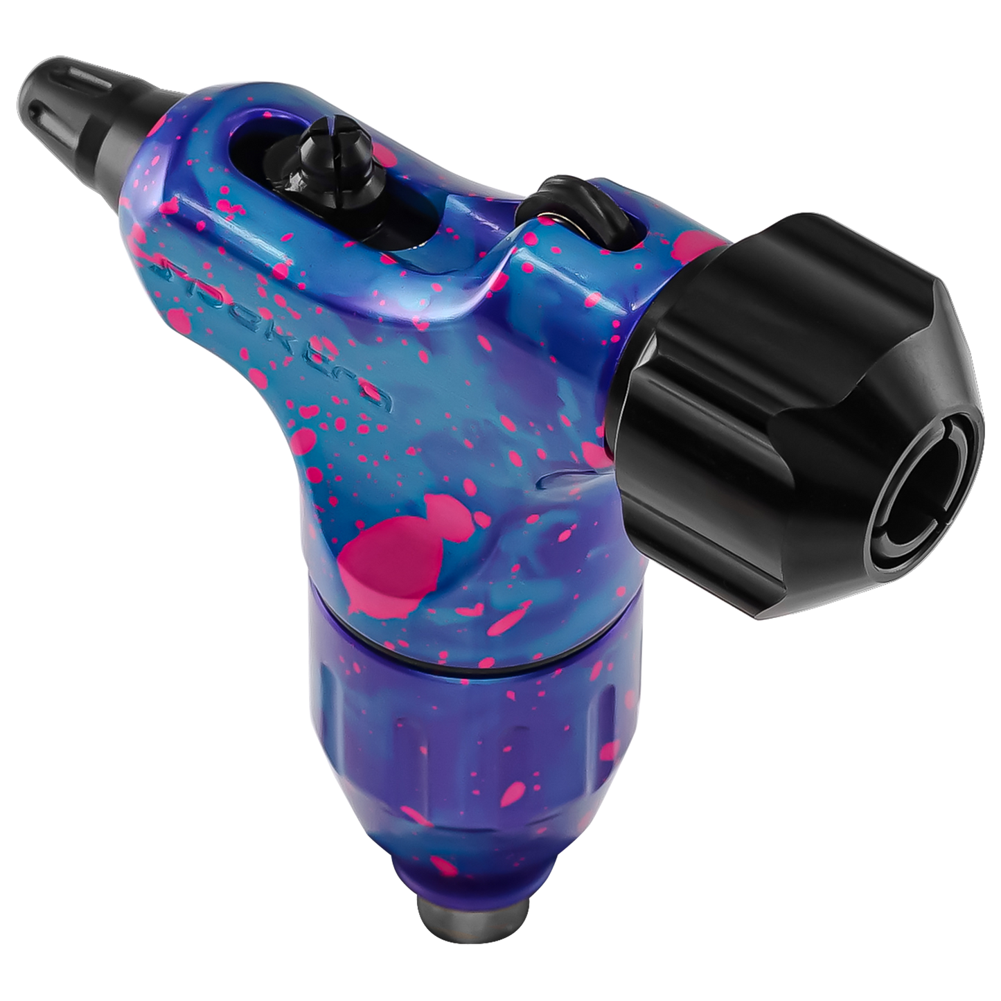 Spektra Halo 2 Crossover Cosmic Storm