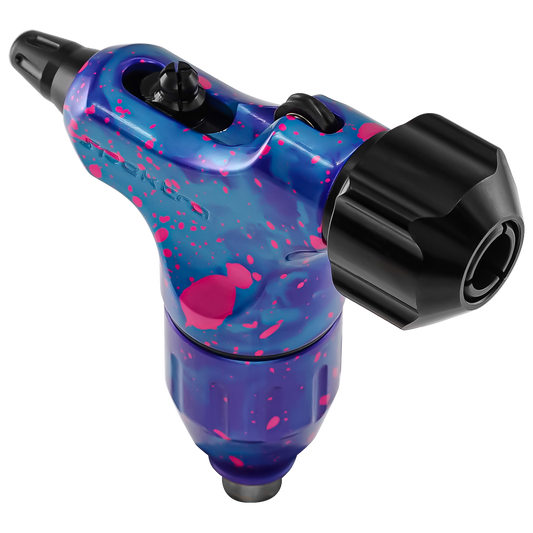 Spektra Halo 2 Crossover Cosmic Storm