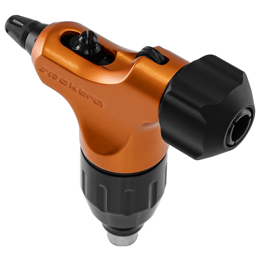 Spektra Halo 2 Crossover Tangerine