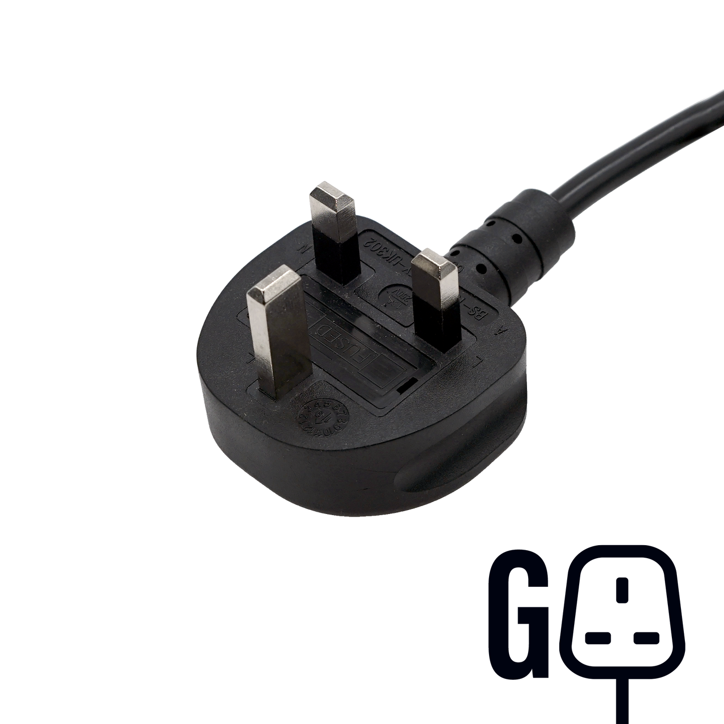 Hover Type-G International Power Cord