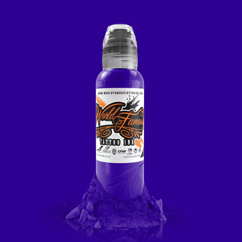 WF Jay Freestyle Watercolor Ink - Blue
