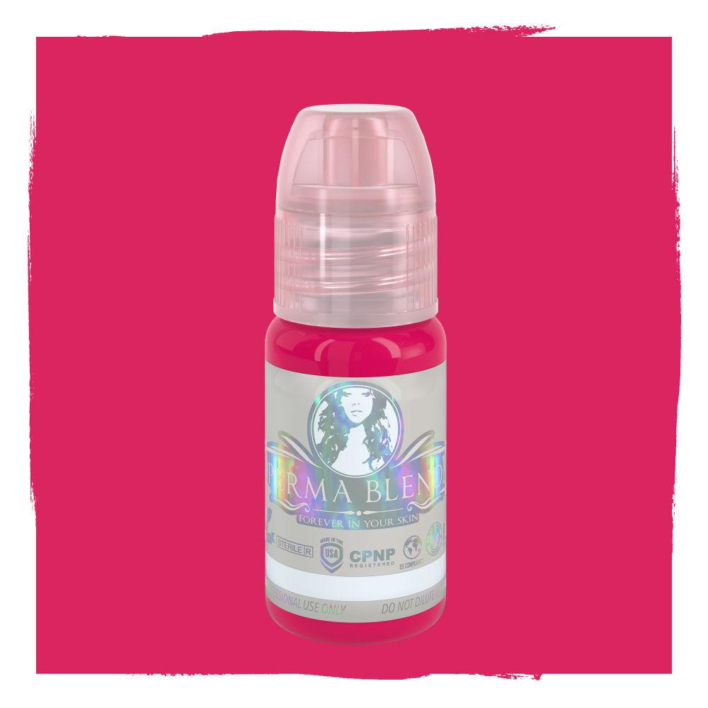 Perma Blend - Lush Pink