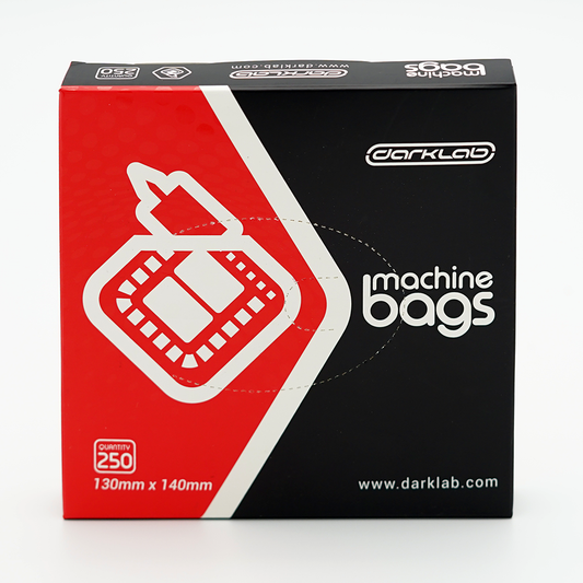 Machine Bags Clear  10.00% Off Auto renew
