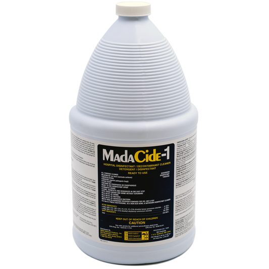 Madacide Large