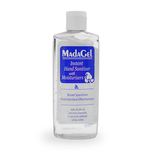 Mada Gel